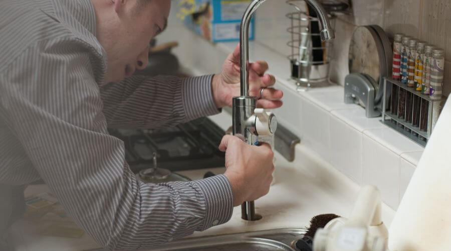 Professional expert plumbing services in Carthage, AR